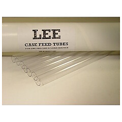 Lee Precision Universal Case Feeder Tube 7-pack 
