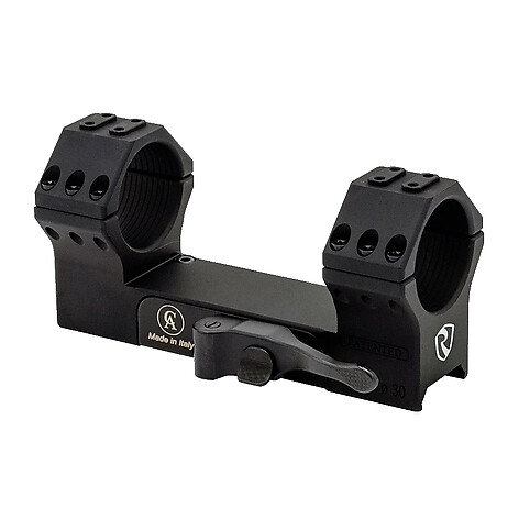 Riton Optics 30mm QD Cantilever Picatinny H: 45mm