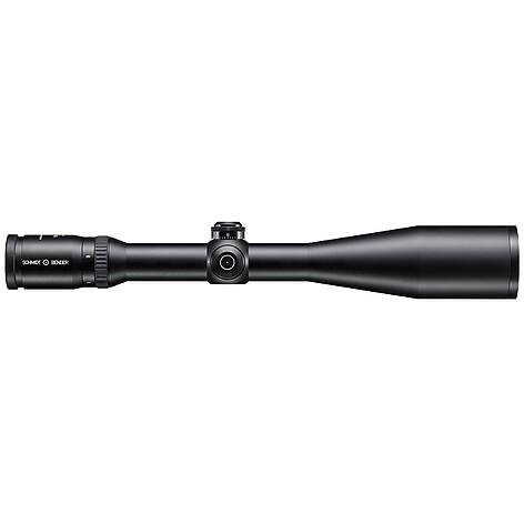Schmidt & Bender Klassik 4-16x50 30mm FFP P3