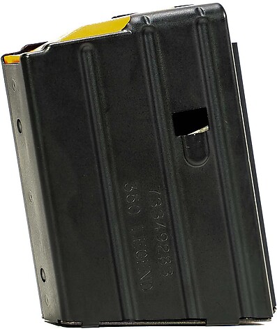 Duramag SS AR-15 .350 Legend 10 skott - bild 2 av 2