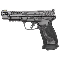 Smith & Wesson  M&P 9 M2.0 Competitor HD 9mmx19 5 tum 17rd