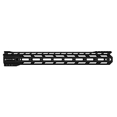 Rise Armament RA-905 M-LOK 343mm Handguard Svart