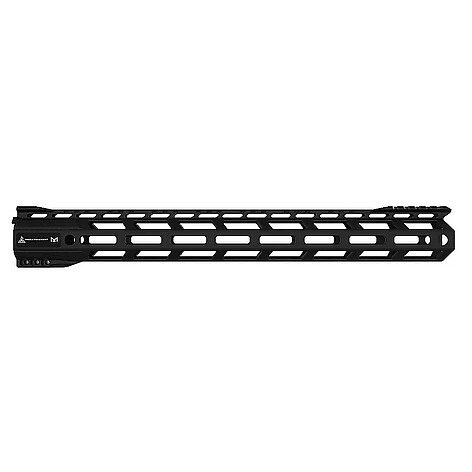Rise Armament RA-905 M-LOK 343mm Handguard Svart