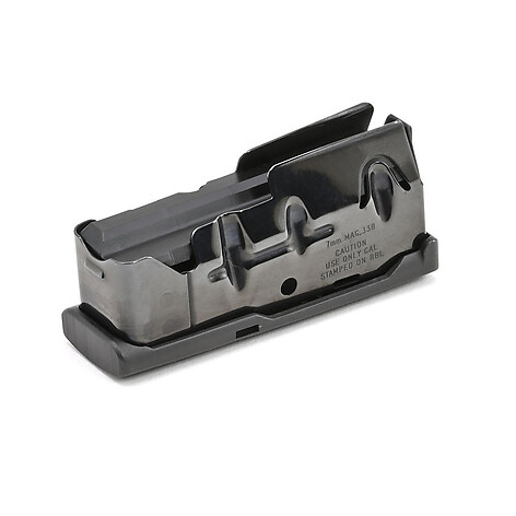 Savage 110/111 7mm Rem Mag 3-rd Magasin