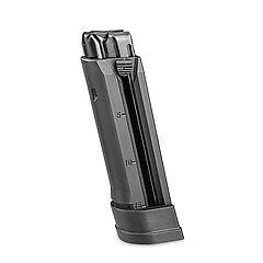 FN America FN 502 .22 15 skott Svart Magasin