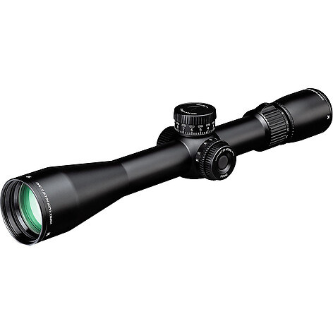 Vortex Razor HD LHT 3-15x42 Belyst SFP HSR-5i MRAD Kikarsikte - bild 2 av 5