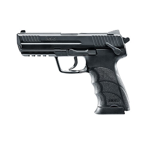 Heckler & Koch HK45 CO2 6mm