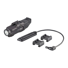 Streamlight TLR RM 2 Taktisk Vapenlampa med Rd Laser Kit