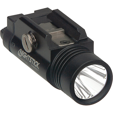 Nightstick TWM-30-T Turbo High Candela Vapenlampa - bild 3 av 6