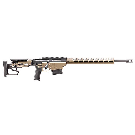 Ruger Precision Rifle .308 Win 51cm