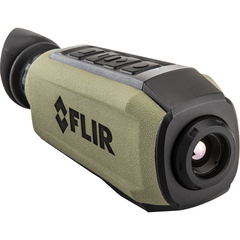 FLIR Scion OTM366 60Hz Grön Värmekamera
