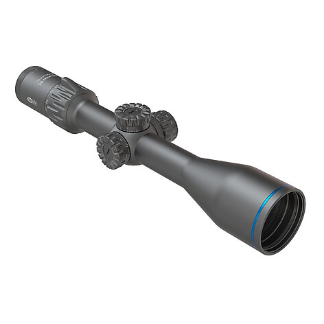 Meopta MeoHunter R5 4-20x50 SF SFP Belyst 4C Kikarsikte