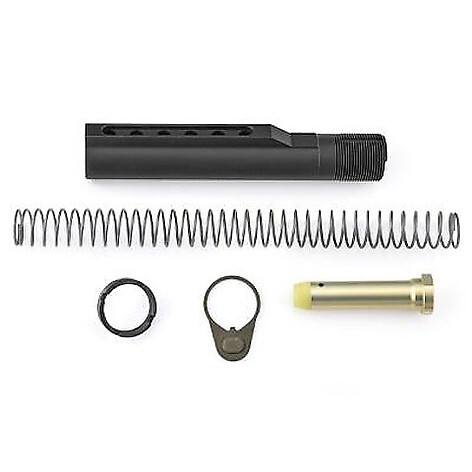 Ruger Buffer Tube Kit AR-15