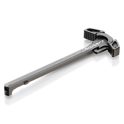 Lantac LATCH AR-15 5.56 Charging Handle