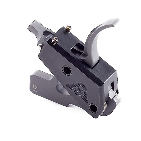 Wilson Combat Tactical 2-stage Trigger AR-10/AR-15 4.5-5 LB - bild 3 av 5