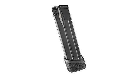 Springfield Armory Echelon 9mm Luger 20 Skotts Magasin - bild 4 av 4