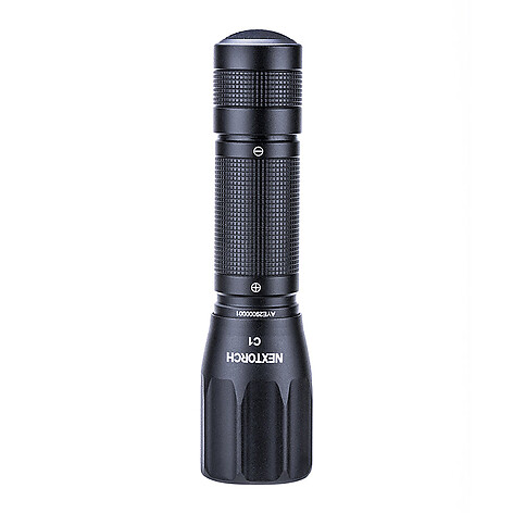 Nextorch C1 140lm Vit LED Ficklampa - bild 8 av 10