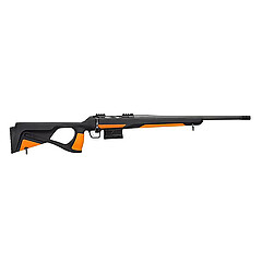 CZ 600+ Ergo Driven Hunt 508/M15x1 .308 Win