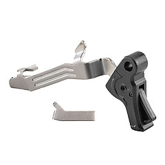 Apex Tactical Type 3 Slim Frame Glock Avtryckare Svart