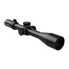 Riton Optics 5 Conquer G2 5-25x50 SF FFP Belyst PSR 