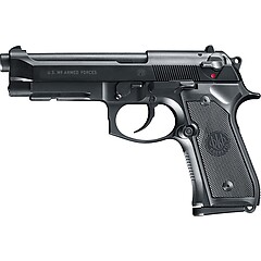 Beretta M9 Blowback GBB