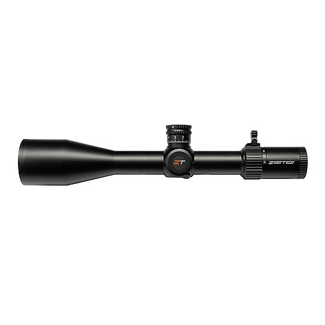 ZeroTech Vengeance 5-25x56 SF FFP RMG Kikarsikte - bild 2 av 6