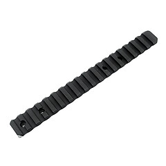 Talley Bas Picatinny Tikka T3/T3x Action 20MOA