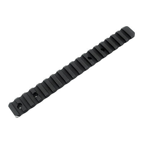 Talley Bas Picatinny Tikka T3/T3x Action 20MOA