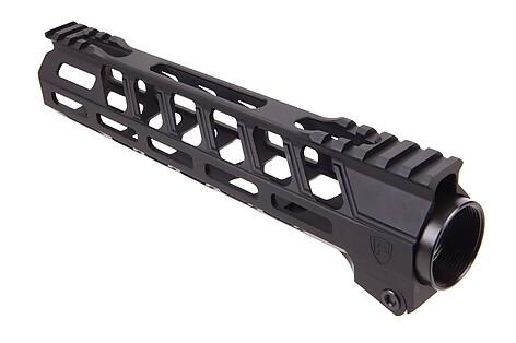 Fortis Switch Mod2 Free Float M-LOK Picatinny 244mm Handguard - bild 3 av 3