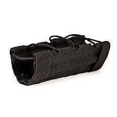 Grovtec Rail Wrap Skydd Handguard 152mm Svart