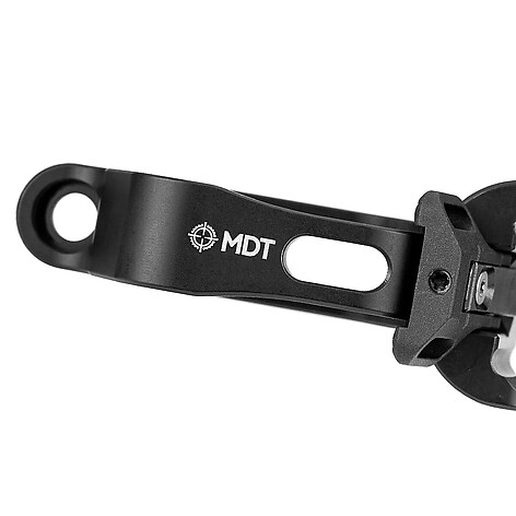MDT Precision Bottom Underbeslag Remington 700 SA - bild 2 av 5