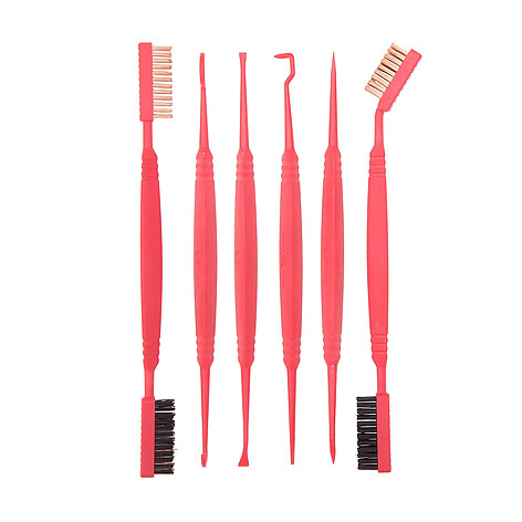 Real Avid Accu-Grip Borstar Skrapor