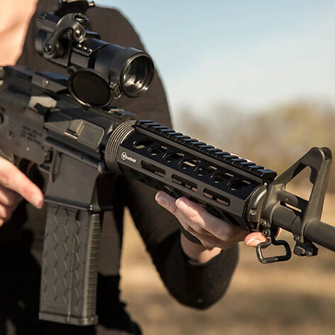 Firefield Edge 6.6 tum M-LOK Handguard  - bild 4 av 6