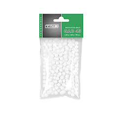 Umarex T4E Performance QAV 43 Tracerballs 100-pack
