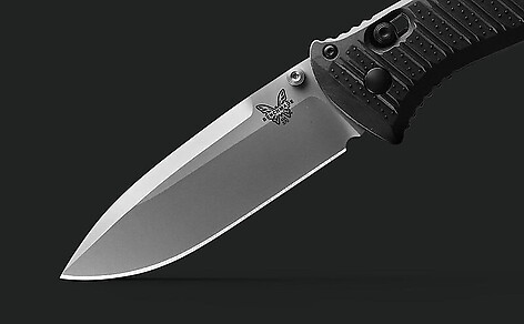 Benchmade 570-1 Presidio II Kniv - bild 4 av 7