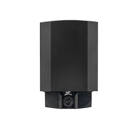 Meprolight MPO Pro-F Closed Emitter 3 MOA Dot Reflexsikte - bild 6 av 8