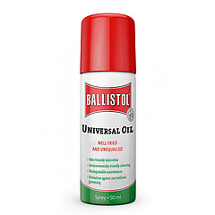 Ballistol Universalolja Spray 50 ml