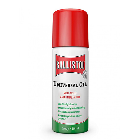 Ballistol Universalolja Spray 50 ml