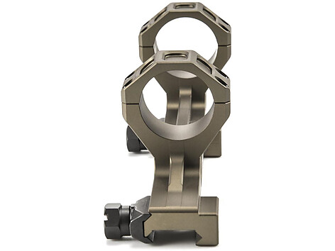 Geissele Super Prec. Cantilever Vortex 1-6x 30mm H: 39mm Sand - bild 4 av 5