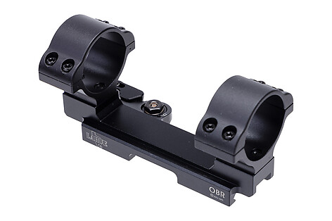 LaRue Tactical OBR 34mm QD Lever H: 39mm - bild 2 av 2
