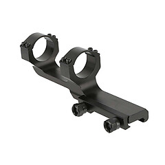 Primary Arms Deluxe Cantilever Extended AR-15 30mm H: 38mm