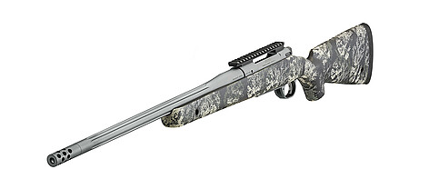 Springfield Model 2020 Boundary .308 Win 20 tum - bild 7 av 8