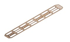 Area 419 Arcalock Skena M-LOK 305mm FDE