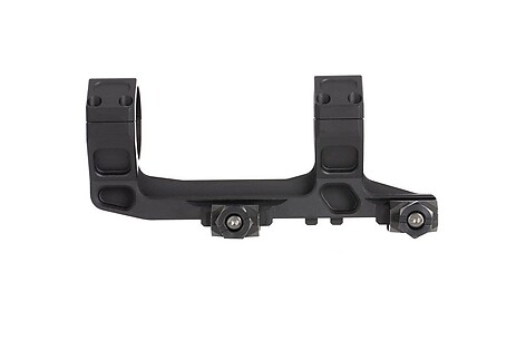 Geissele Super Precision Cantilever Vortex 1-6x 30mm H: 39mm - bild 6 av 7