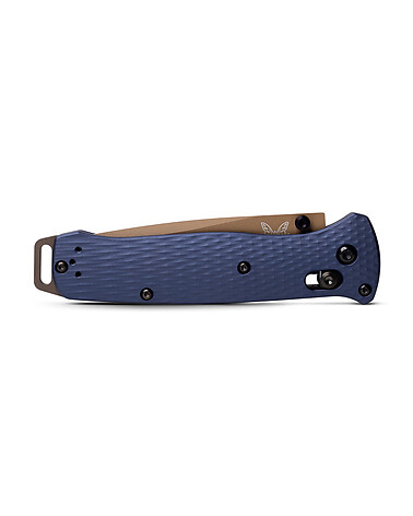 Benchmade 537FE-02 Bailout Kniv - bild 2 av 5