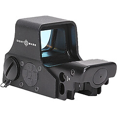Sightmark Core Shot A-Spec 5 MOA Dot Reflexsikte