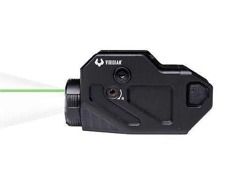 Viridian C5L Universal 650 Lumens Vapenlampa - bild 2 av 9