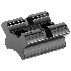 Weaver Top Mount Base - #68 (Blank)