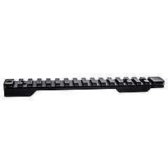 Weatherby Picatinny Bas Vanguard Long Action