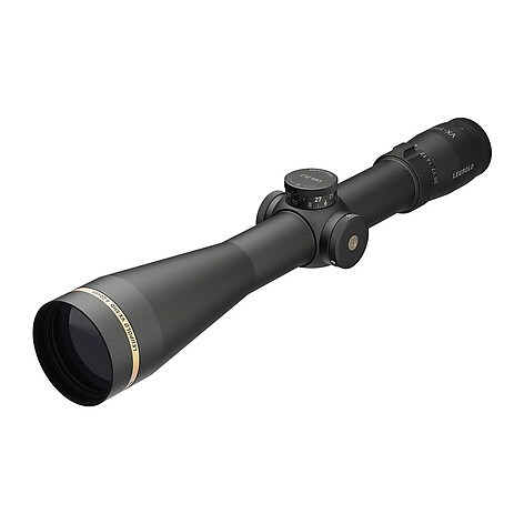 Leupold VX-5HD 4-20x52 SF CDS-SZL2 SFP Duplex Kikarsikte